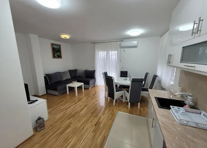 Lejlighed Ceperkovic