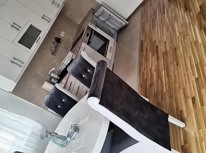 Daire Ceperkovic Vrnjačka Banja