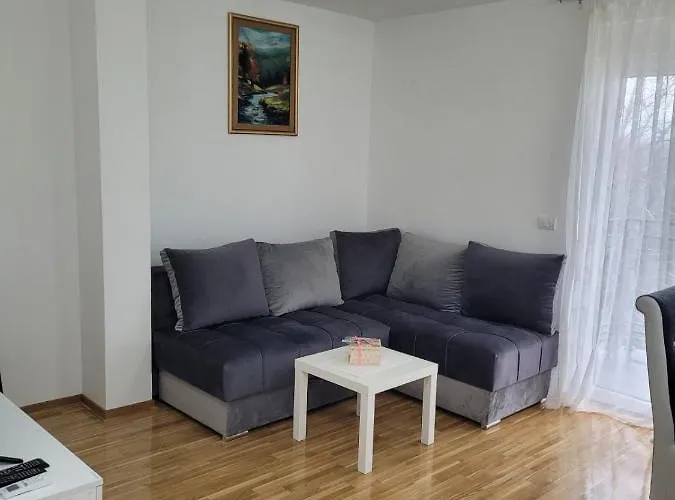 Ceperkovic Vrnjačka Banja