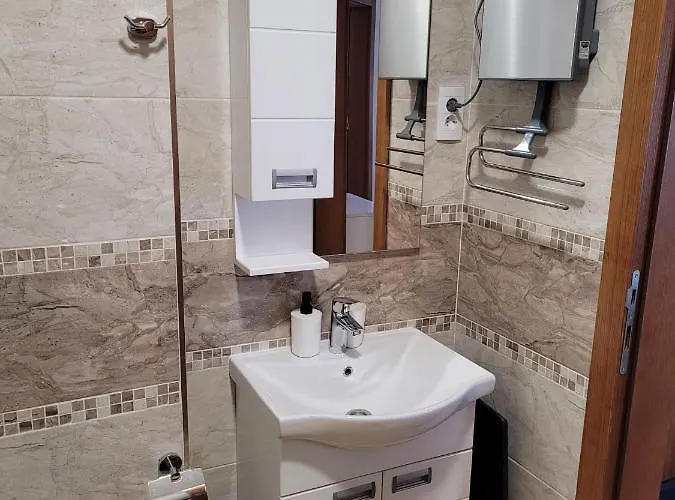 Ceperkovic Lejlighed *