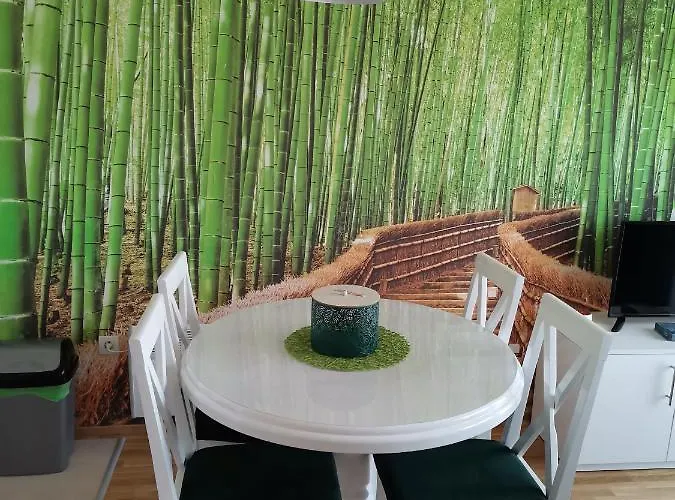 Ceperkovic Daire Vrnjačka Banja