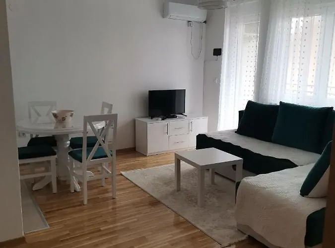 Ceperkovic Lejlighed Vrnjačka Banja