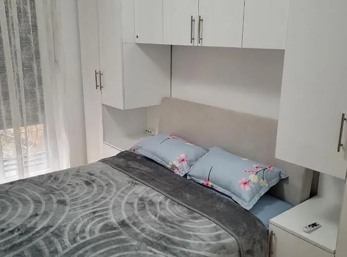 Ceperkovic Lejlighed *