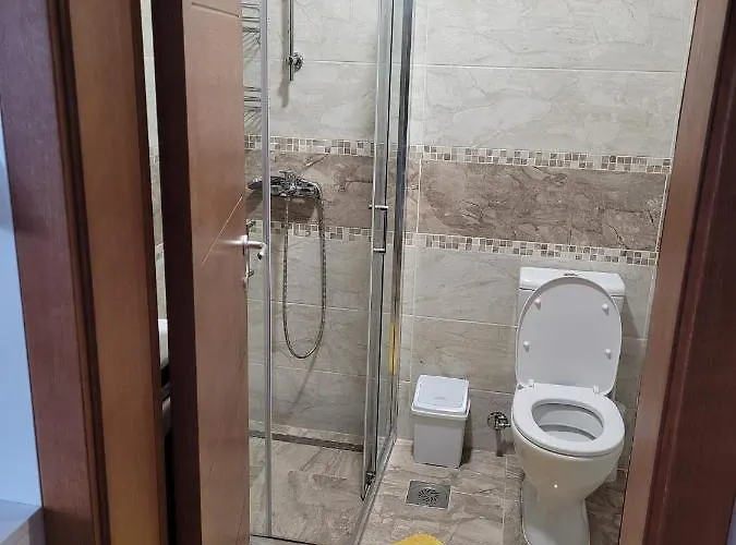 Ceperkovic Lejlighed Vrnjačka Banja