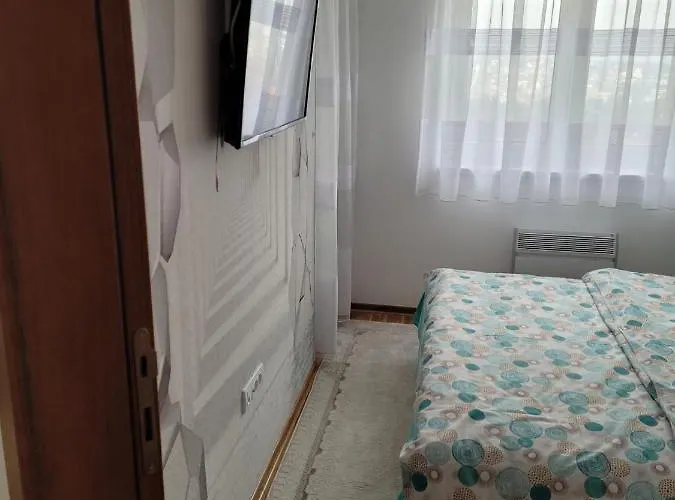 Lejlighed Ceperkovic Vrnjačka Banja