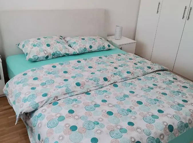 Ceperkovic Lejlighed *