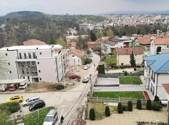 Ceperkovic * Vrnjačka Banja