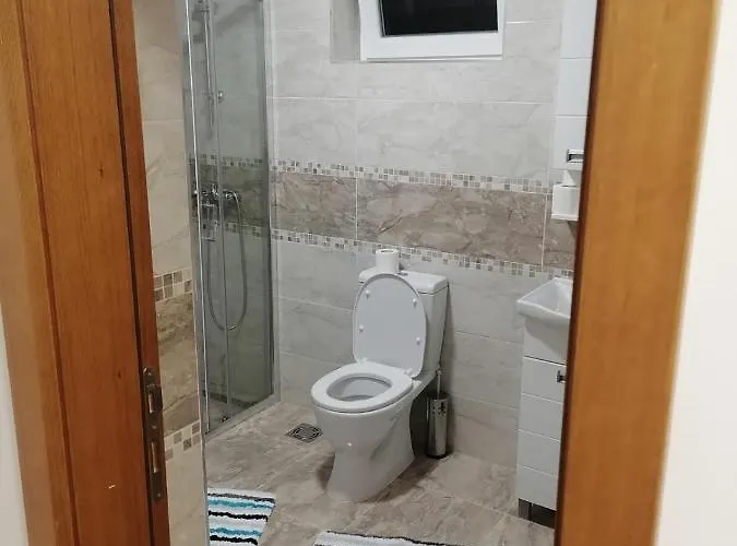 Ceperkovic Lejlighed *