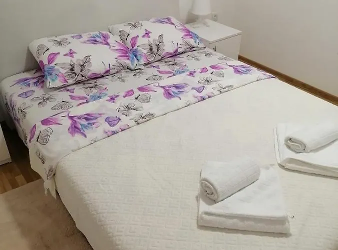 Lejlighed Ceperkovic Vrnjačka Banja