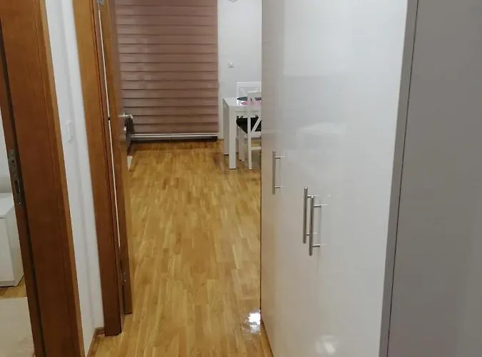 Lejlighed Ceperkovic