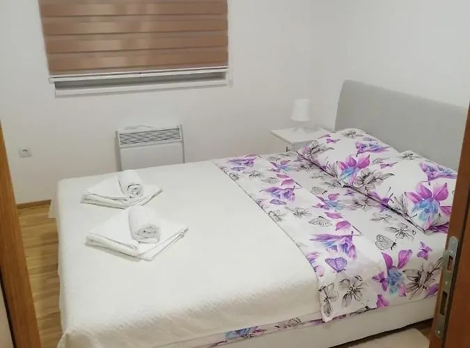 Ceperkovic Lejlighed Vrnjačka Banja