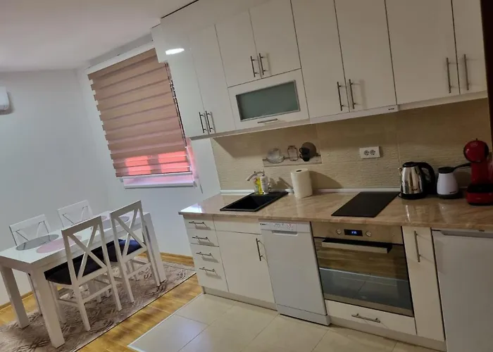 Lejlighed Ceperkovic *