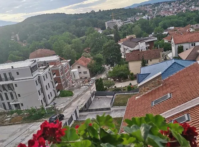 Ceperkovic Lejlighed Vrnjačka Banja