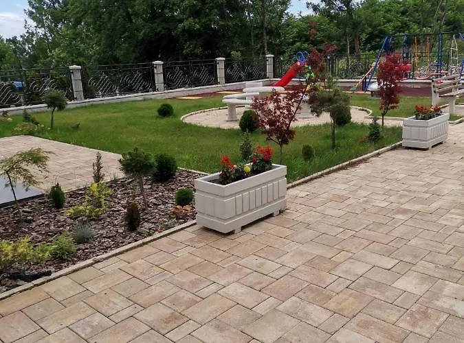 Ceperkovic * Vrnjačka Banja